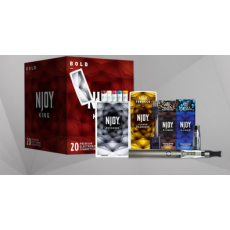 Njoy E-cigarette and Vaping Company